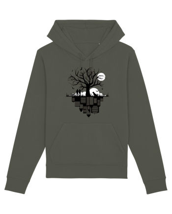 Tree City Khaki