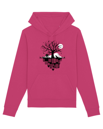 Tree City Raspberry