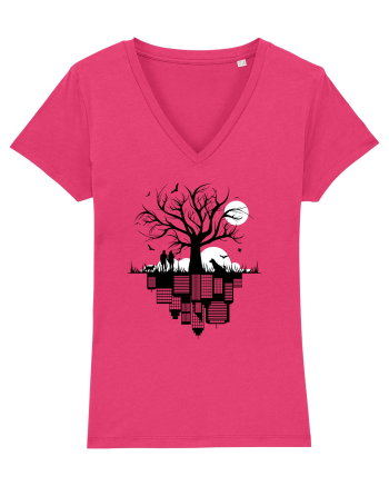 Tree City Raspberry
