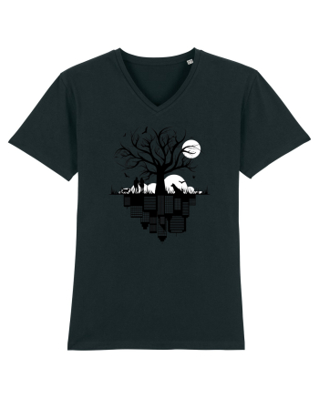 Tree City Black