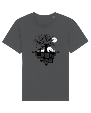 Tree City Anthracite