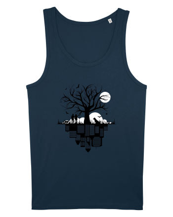 Tree City Navy