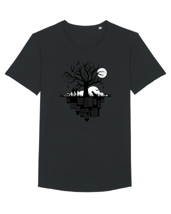 Tree City Black