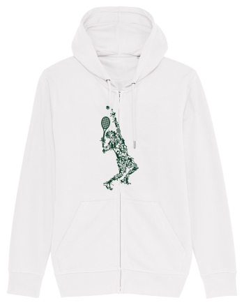 Tennis White