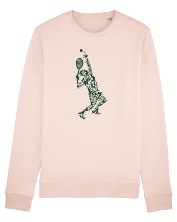 Tennis Candy Pink
