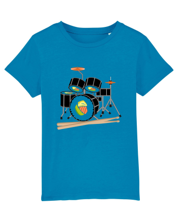 Sushi Drum Azur