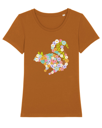 Squirrel Flower Roasted Orange