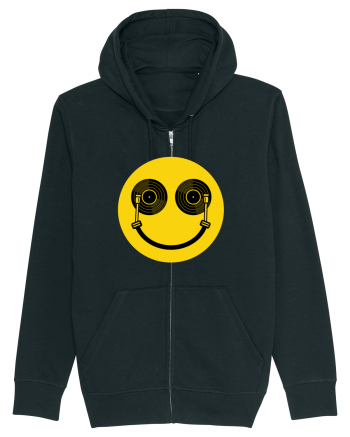 Smile DJ Black