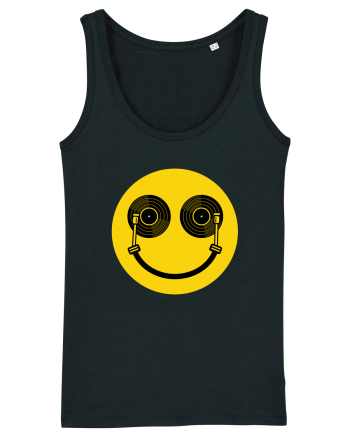 Smile DJ Black