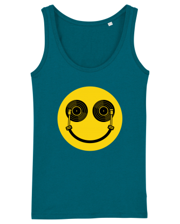 Smile DJ Ocean Depth