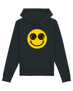 Smile DJ Hanorac Unisex Drummer