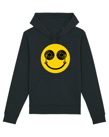 Smile DJ Black