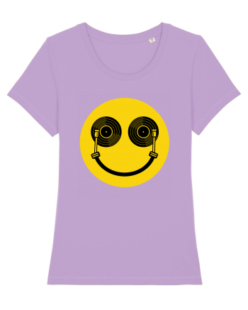 Smile DJ Lavender Dawn