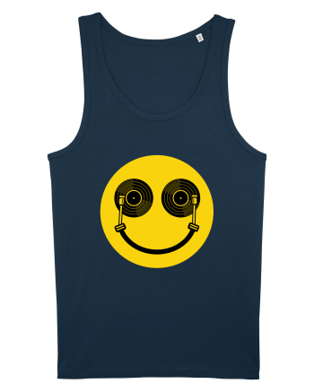 Smile DJ Navy