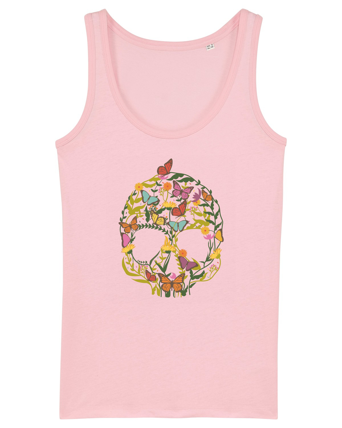 Maiou Damă Dreamer Cotton Pink