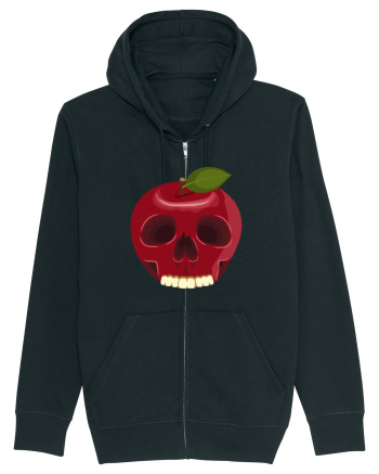 Skull Apple Black
