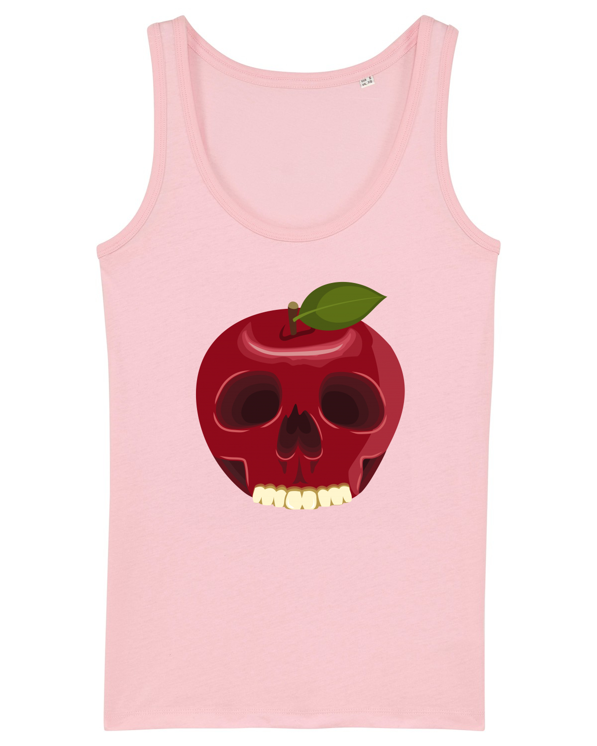 Maiou Damă Dreamer Cotton Pink