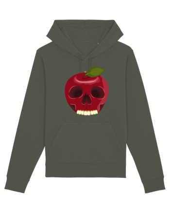 Skull Apple Khaki