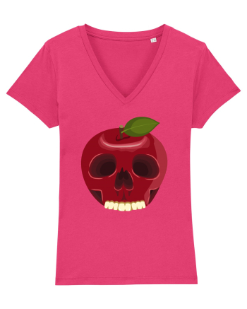 Skull Apple Raspberry