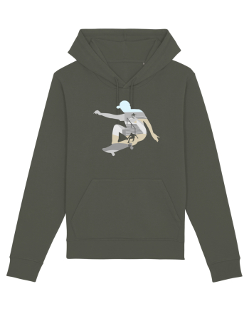 Skateboard Park Khaki