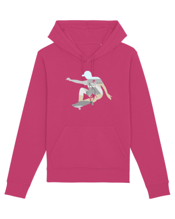 Skateboard Park Raspberry