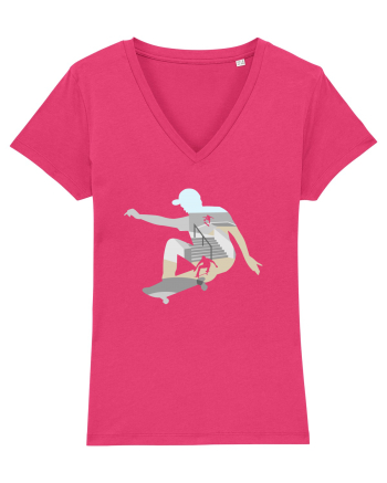 Skateboard Park Raspberry