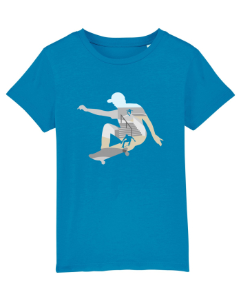 Skateboard Park Azur
