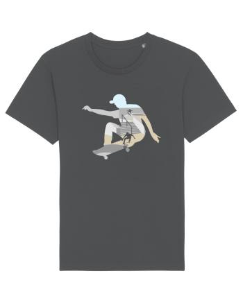 Skateboard Park Anthracite