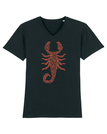 Electric Scorpion Black