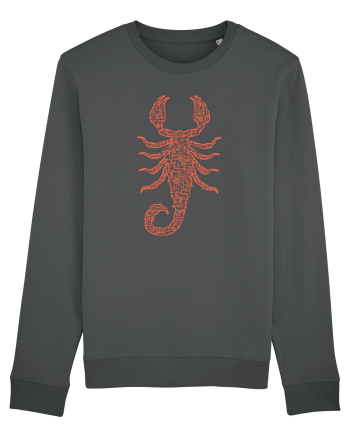 Electric Scorpion Anthracite
