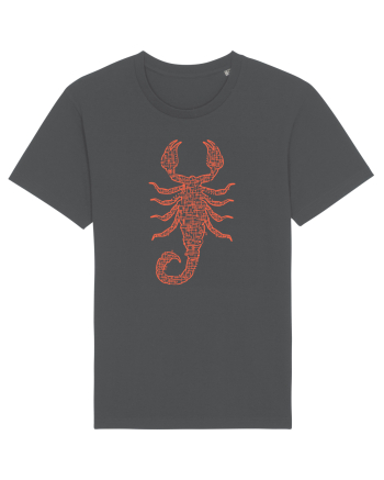 Electric Scorpion Anthracite