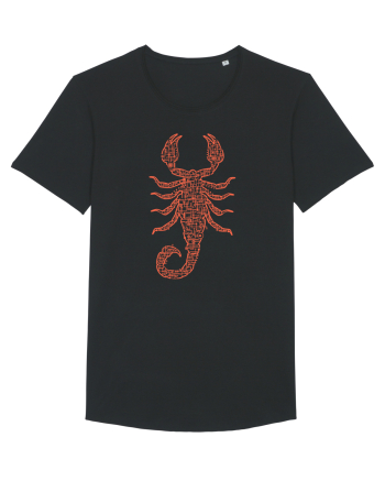 Electric Scorpion Black
