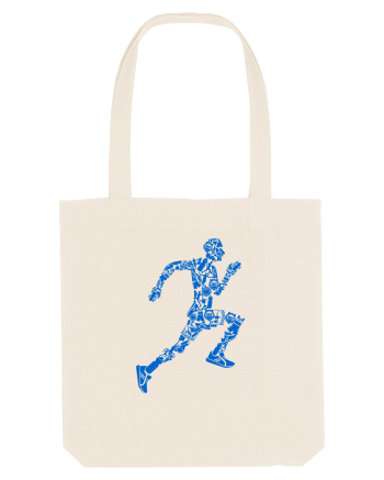 Blue Runner Natural
