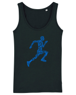 Blue Runner Maiou Damă Dreamer