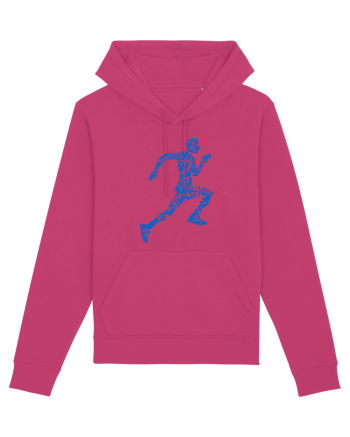 Blue Runner Raspberry