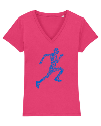 Blue Runner Raspberry