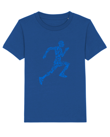 Blue Runner Majorelle Blue