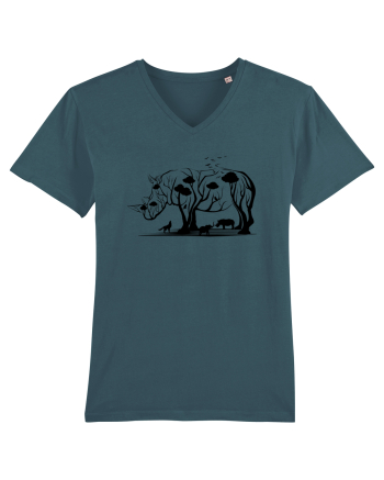 Rhino Tree Stargazer