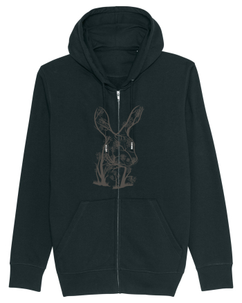 Rabbit Tree Black