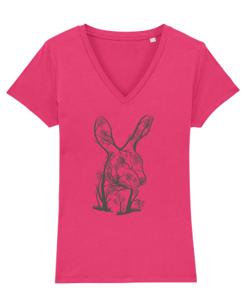 Rabbit Tree Raspberry