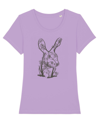 Rabbit Tree Lavender Dawn