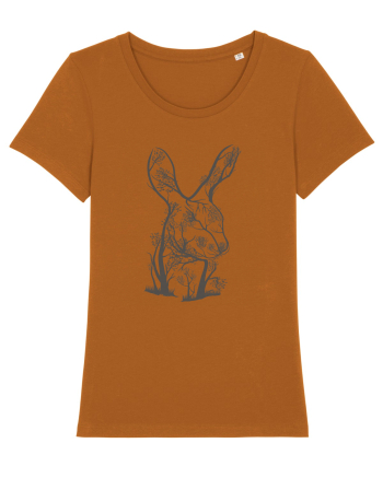 Rabbit Tree Roasted Orange