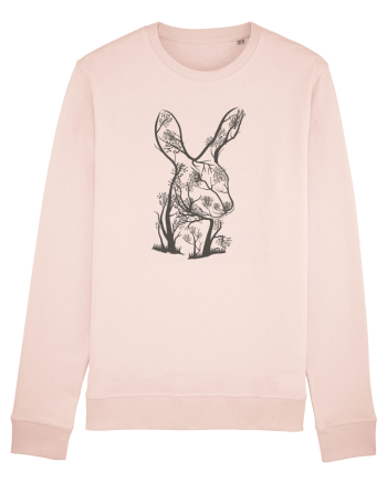 Rabbit Tree Candy Pink