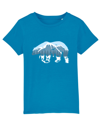 Alaska Pollar Bear Azur