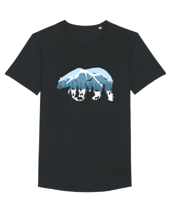 Alaska Pollar Bear Black