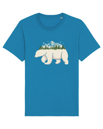 Alaska Pollar Bear Azur