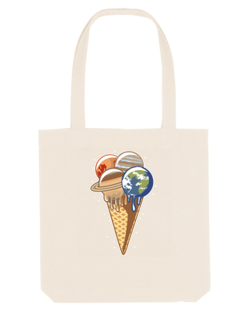 Planet Ice Cream Natural