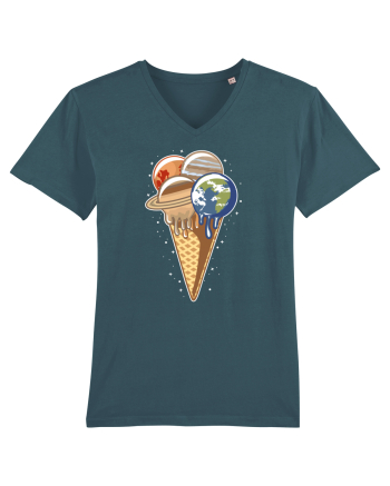 Planet Ice Cream Stargazer