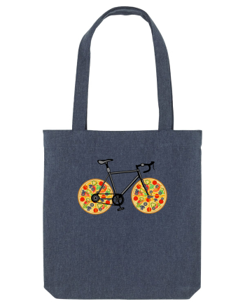 Pizza Bike Midnight Blue