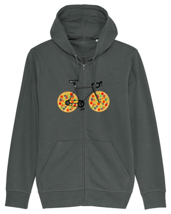 Pizza Bike Anthracite